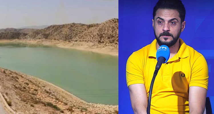 مهندس تصرف في الموارد الطبيعية: نسبة امتلاء السدود لا تتجاوز24 %
