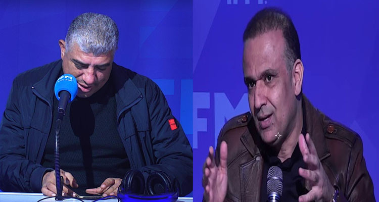 إصدار بطاقة إيداع ثانية بالسجن في حق وديع الجريء