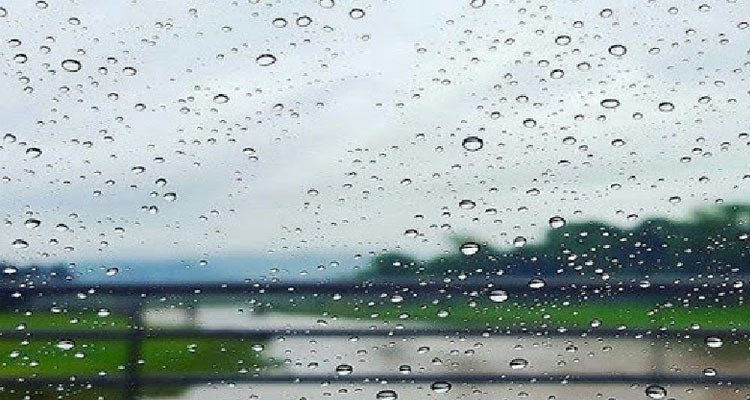 أمطار في هذه المناطق اليوم