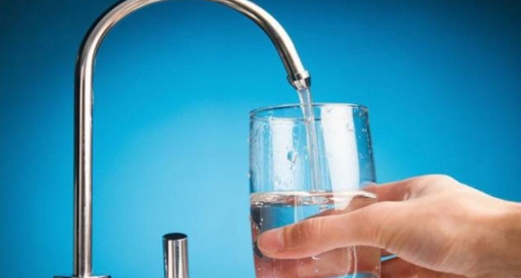 إعداد خطّة لضمان التزوّد بماء الشرب محور جلسة عمل بإشراف وزير الفلاحة