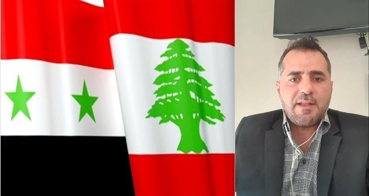 كاتب سياسي لبناني: ح،س/ن ن/ص/ر الله حكيم ووازن بين مصلحة لبنان ودعم للمقاومة الف