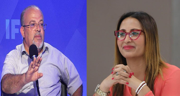 ديلو: عيسى تمثل أمام القضاء العسكري بناء على قضية غريبة جدا وبعد تصريح لإي أف أم