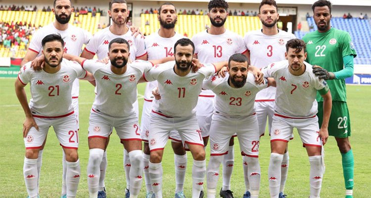 التصنيف الجديد للفيفا: المنتخب التونسي يتقدم بـ 4 مراكز