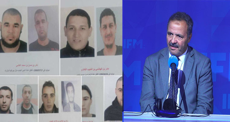 عبد اللطيف المكّي: طريقة التّسيير السّياسي أدت إلى عملية الفرار من سجن المرناقية