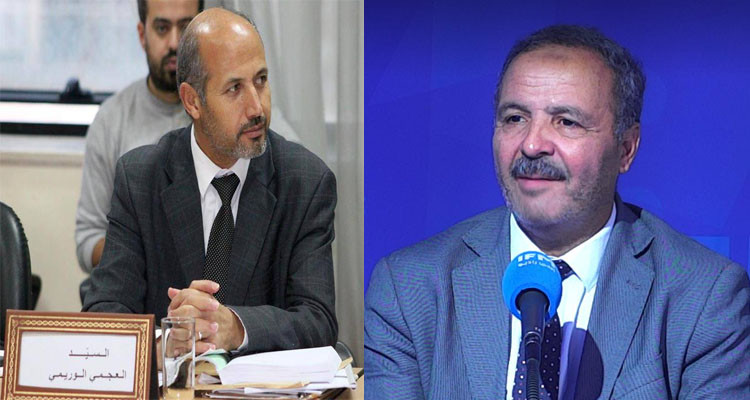 عبد اللطيف المكي: ''أزمات النهضة أكبر من العجمي الوريمي رغم قدراته''