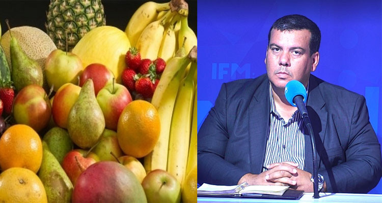 أنيس خرباش: الغلال ليست الخيار الاستراتيجي لتحقيق الأمن الغذائي والسيادة الغذائية