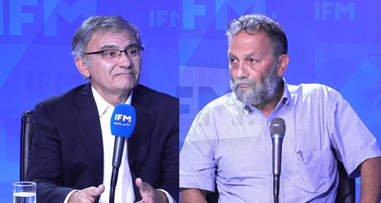 فوزي الشرفي: ''لا أتصور أن رياض بن فضل إ/ر،ـه/اب/ي حتى يحتفظ به لمدة 5 أيام