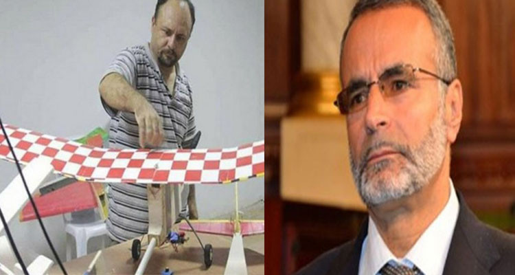 عبد الرؤوف العيادي: أطراف سياسية وأمنية متورطة في اغتيال الشهيد الز/و/ار/ي