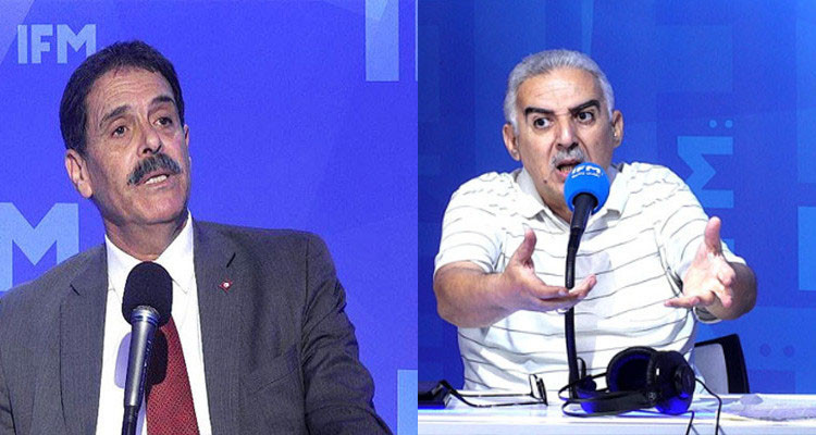 المحامي العياشي الهمامي يكشف رسالة زياد الهاني من داخل سجن الإيقاف
