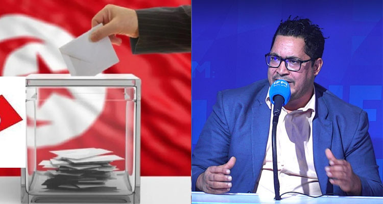 حسام بن أحمد: هناك مرشحين للمجلس الوطني للجهات والأقاليم لهم سوابق أمنية