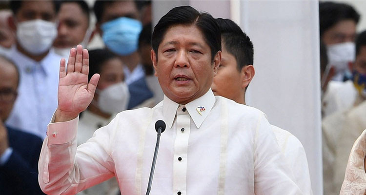 للمرة الثالثة: إصابة رئيس الفلبين بكورونا