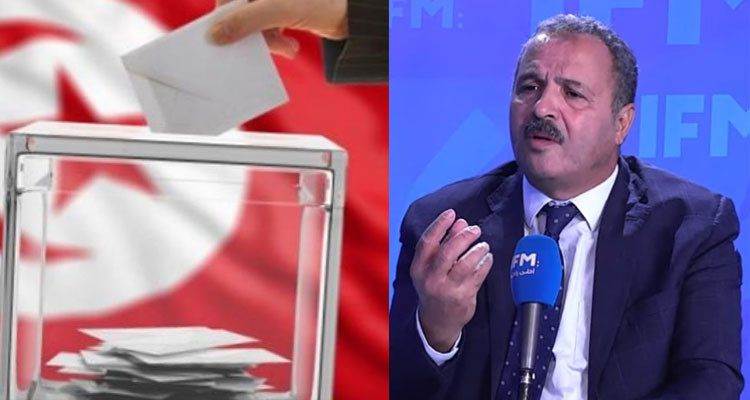 المكي: المعارضة ترتكب خطأ استراتيجيا إذا لم تراهن على الانتخابات الرئاسية