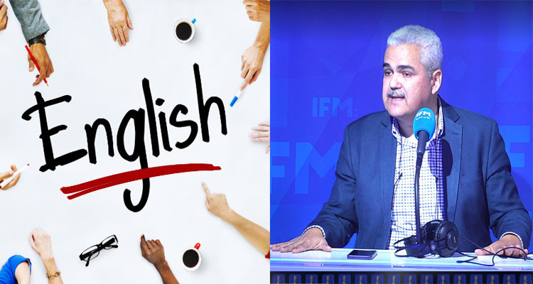 سليم قاسم: تونس الأولى عربيا والرابعة افريقيا من حيث اتقان اللغة الإنجليزية