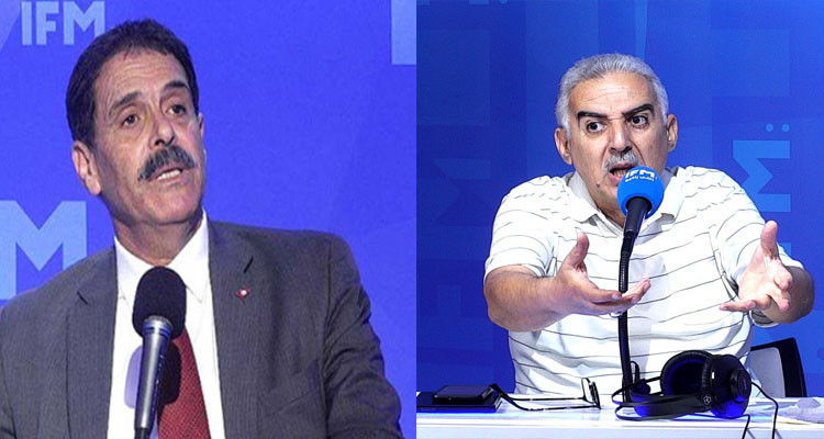 العياشي الهمامي: الحالة الصحية لزياد الهاني تستوجب معاملة خاصة