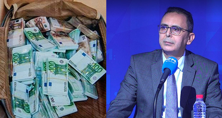 وزير أملاك الدولة: لا توجد رغبة حقيقية في إرجاع الأموال المنهوبة من الطرف المقابل