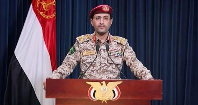 وزير يمني: ندافع عن غ/ز/ة استجابة لنداء الله ولدينا القدرات لإغراق البارجات وتدم