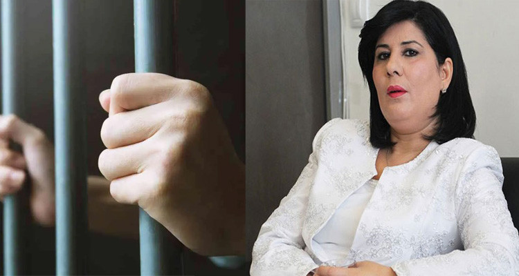 نافع العريبي: لم نتفاجأ برفض البت في مطلب الإفراج عن عبير موسي