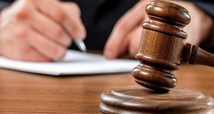 التمديد في فترة الإحتفاظ بالموقوفين في  قضية  التآمر على أمن الدولة