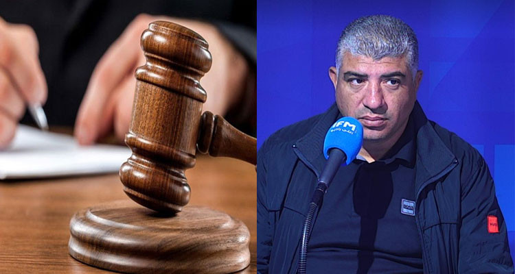 نجيب: على قاضي التحقيق مراسلة جميع وسائل الإعلام لإعلامها بقرار منع التداول في قضية التآمر