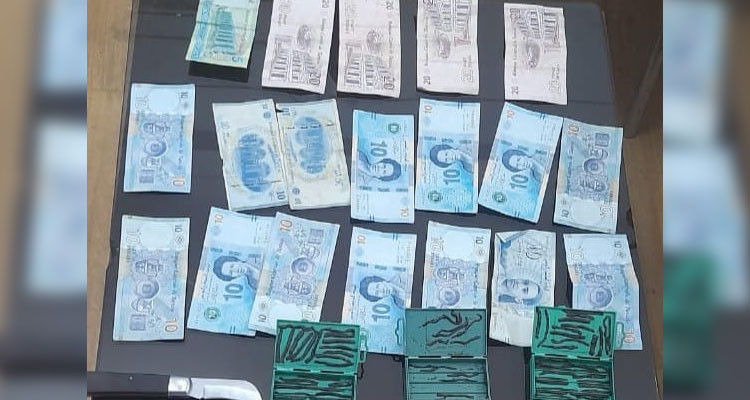 أوتيك - بنزرت : تفكيك شبكة مختصة في ترويج المخدرا