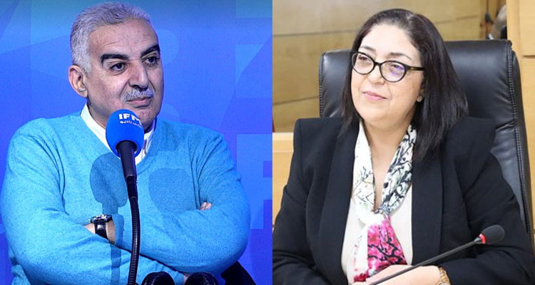 زياد الهاني موقوف بسبب هذه الكلمة: فريق émission impossible يستنكر