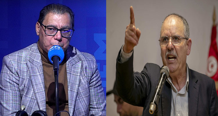 غازي معلى: على الاتحاد العودة إلى مربعه الحقيقي ومراجعة نفسه قبل تخوين الناس