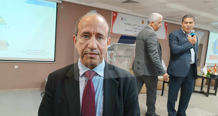 منير الحربي: تحويلات التونسيين بالخارج سدّدت كل الدين الخارجي لسنة 2022