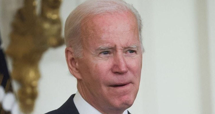 جو بايدن: "ليس عليك أن تكون يهوديا لتكون صهيونيا وأنا صهيوني"