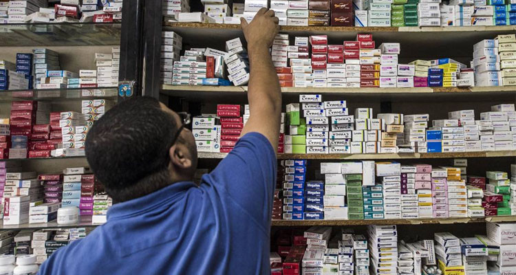 نوفل عميرة: الأدوية الجديدة التي ستدخل إلى تونس ستكون أسعارها بالملايين