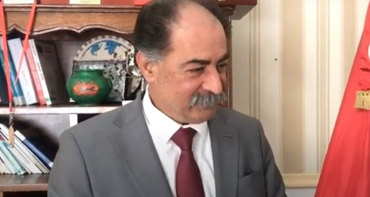 وزير الداخلية يؤكد حرص الوزارة على دعم جهود تدعيم حقوق الإنسان في تونس