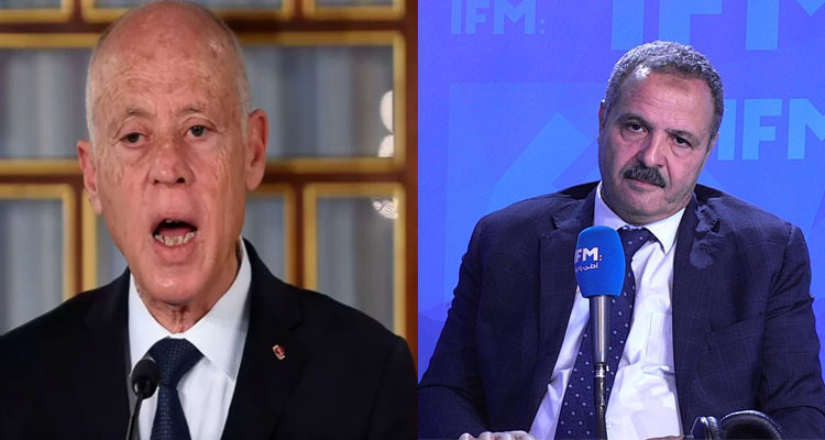 عبد اللطيف المكي: نتائج الانتخابات المحلية طلاق ثالث لمشروع قيس سعيد