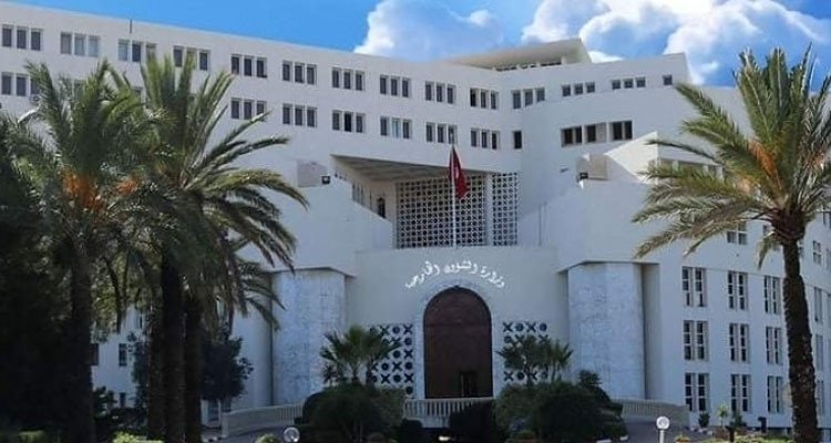 تونس تشارك في أشغال المنتدى السنوي رفيع المستوى حول تدعيم السلم والأمن في افريقيا الذي سيعقد في الجزائر