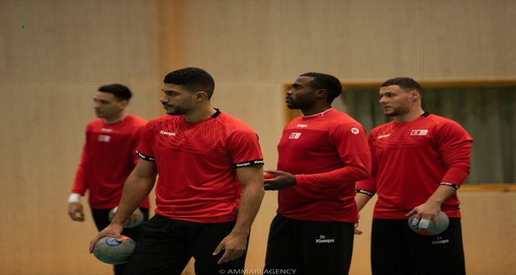دورة فرنسا الدولية: منتخب تونس لكرة اليد يفوز على البحرين