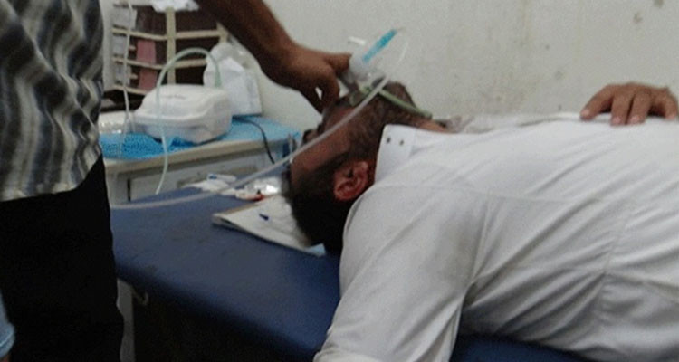بن عروس: اختناق عائلة بالغاز أثناء الاستحمام