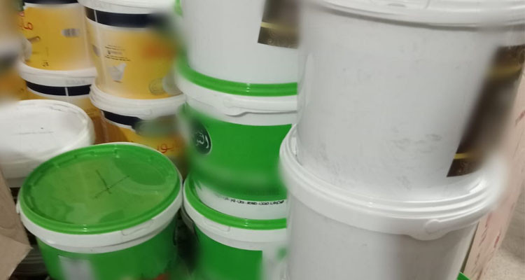 منوبة: حجز منتجات غذائية غير صالحة للإستهلاك