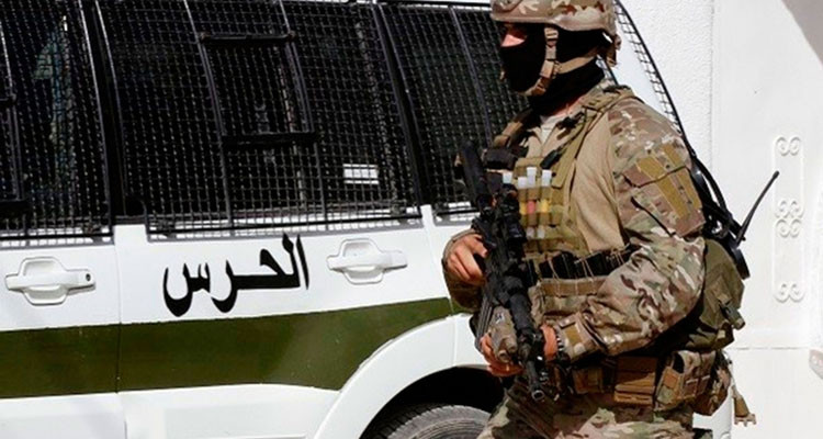 قيمتها تقارب 900 مليون: حجز بضاعة خاضعة لقاعدة إثبات المصدر بقابس