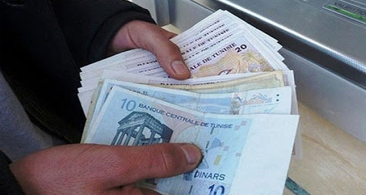 القرض الرقاعي ينجح في تعبئة 3.799 مليار دينار في 2023