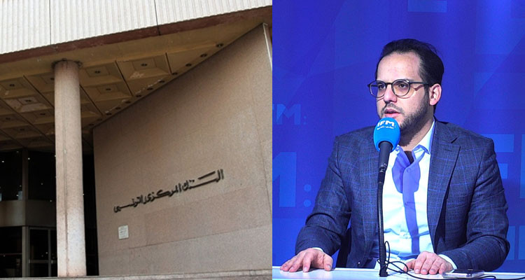 حسام سعد: اللجوء إلى البنك المركزي لتمويل ميزانية الدولة يمكن أن تكون له تداعيات