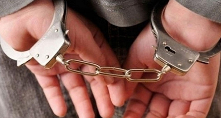 إيقاف إطار أمني بالحمامات بعد الاعتداء على مواطن