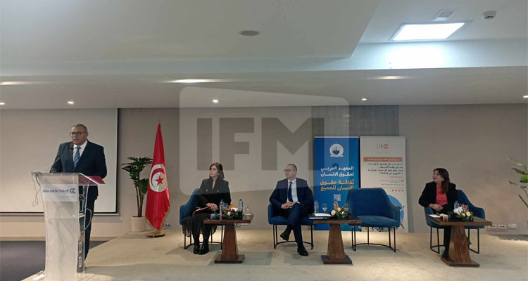 وزير التربية: المؤسسات التربوية مهترئة لا بد من التعاون للإسراع في تجهيزها