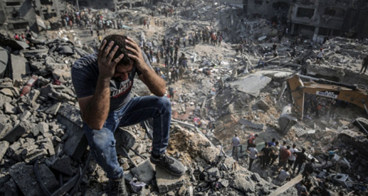 الصحة الف/لـ،س/طي/ني/ة تعلن استشهاد 183 فلسطينيا خلال الـ 24 ساعة الأخيرة