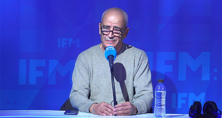 أحمد شفتر: نحن نقوم بثورة دون كفاح مسلح في الجبال