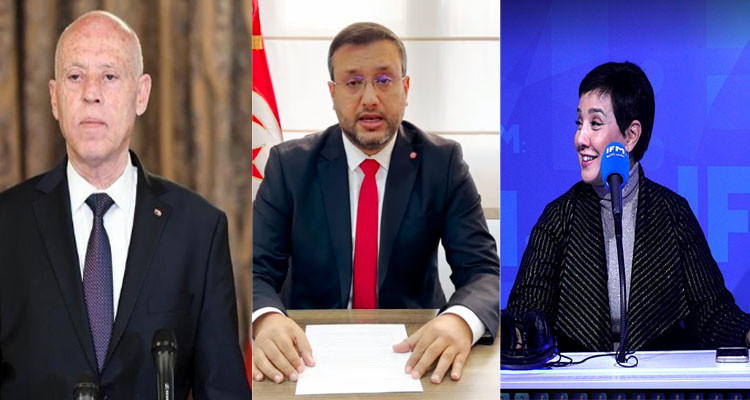 سنية الدهماني تعلق على نزار الشعري