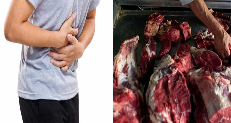 الجبابلي: إدارة المدرسة بزغوان تعمّدت شراء لحوم فاسدة سمّمت 14 تلميذا