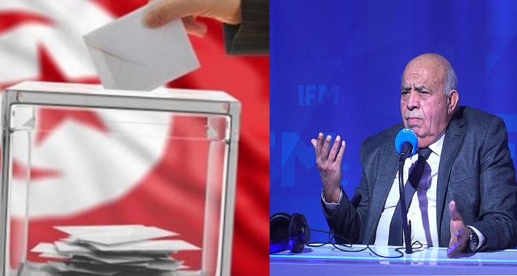 عبيد البريكي: نحن غير معنيون بالترشح للانتخابات الرئاسية