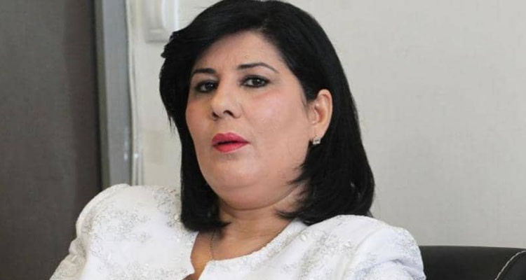 نوفل بودن: الشكاية الجديدة التي تم تحريكها ضد عبير موسي غريبة