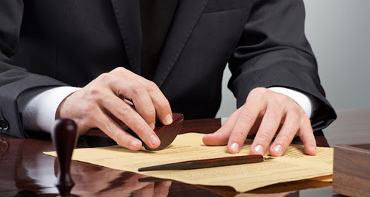 هيئة عدول الإشهاد تطالب بسن قانون لتنظيم المهنة يرتقي للمعايير الوطنية والدولية