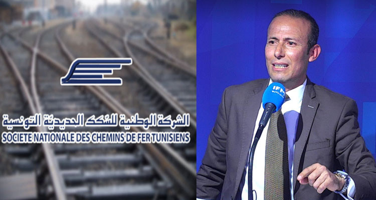 مبلغ عن الفساد: "مسؤول في شركة السكك الحديدية قال لي إذا ما يتقلبش التران آش باش نربحو"