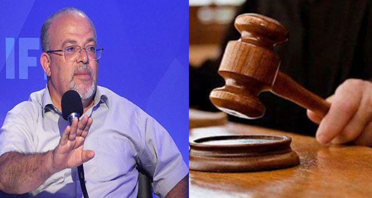 ديلو: بلاغ النيابة العمومية جاء ردا على كلام لم يقل