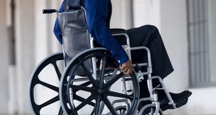 الدندان: مقعد يروّج المخدّرات ويخفيها بكرسيه المتحرك